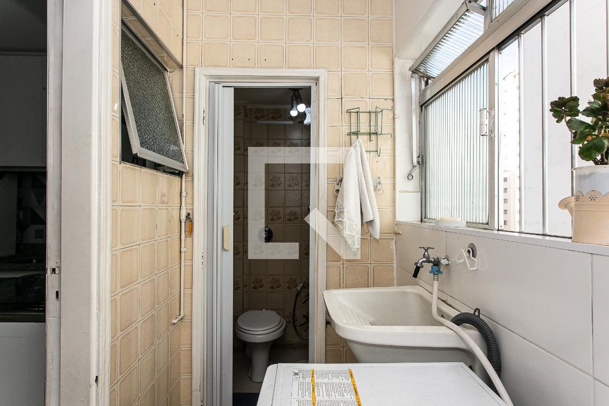 Apartamento, 3 quartos, 69 m² - Foto 37