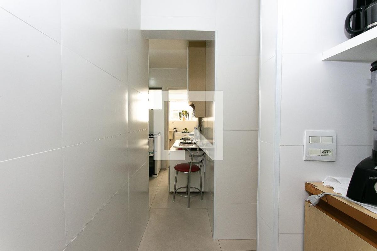 Apartamento, 3 quartos, 69 m² - Foto 33