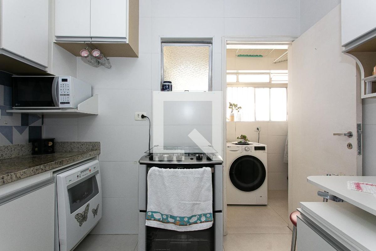 Apartamento, 3 quartos, 69 m² - Foto 26