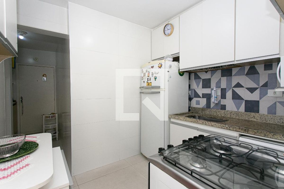 Apartamento, 3 quartos, 69 m² - Foto 27