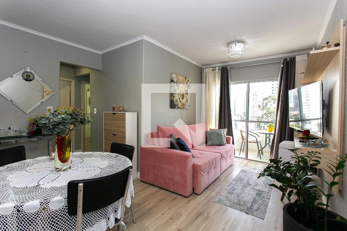 Apartamento, 3 quartos, 69 m² - Foto 1
