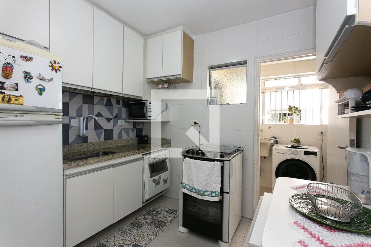 Apartamento, 3 quartos, 69 m² - Foto 25