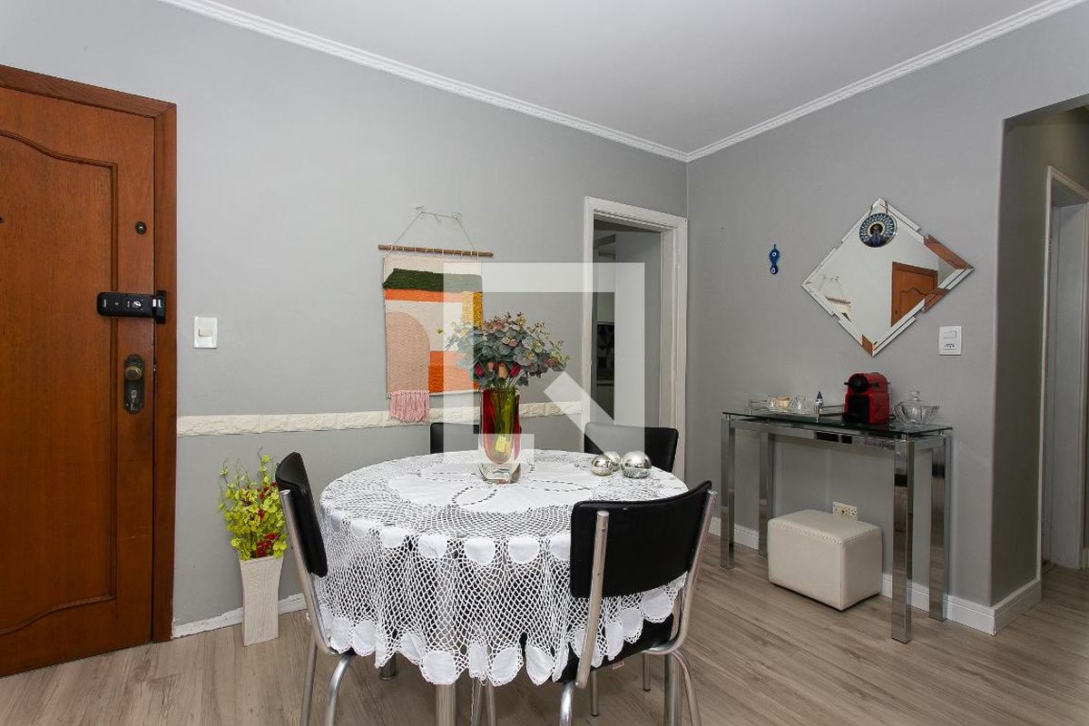 Apartamento, 3 quartos, 69 m² - Foto 4