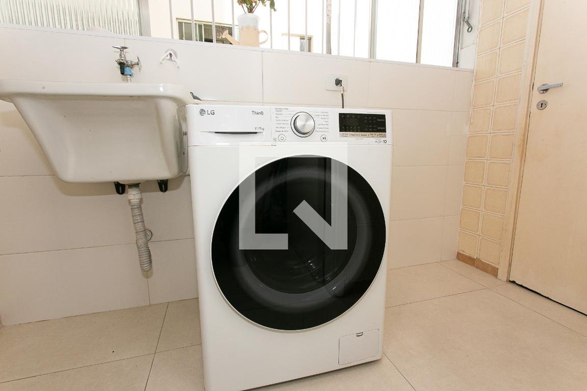 Apartamento, 3 quartos, 69 m² - Foto 35