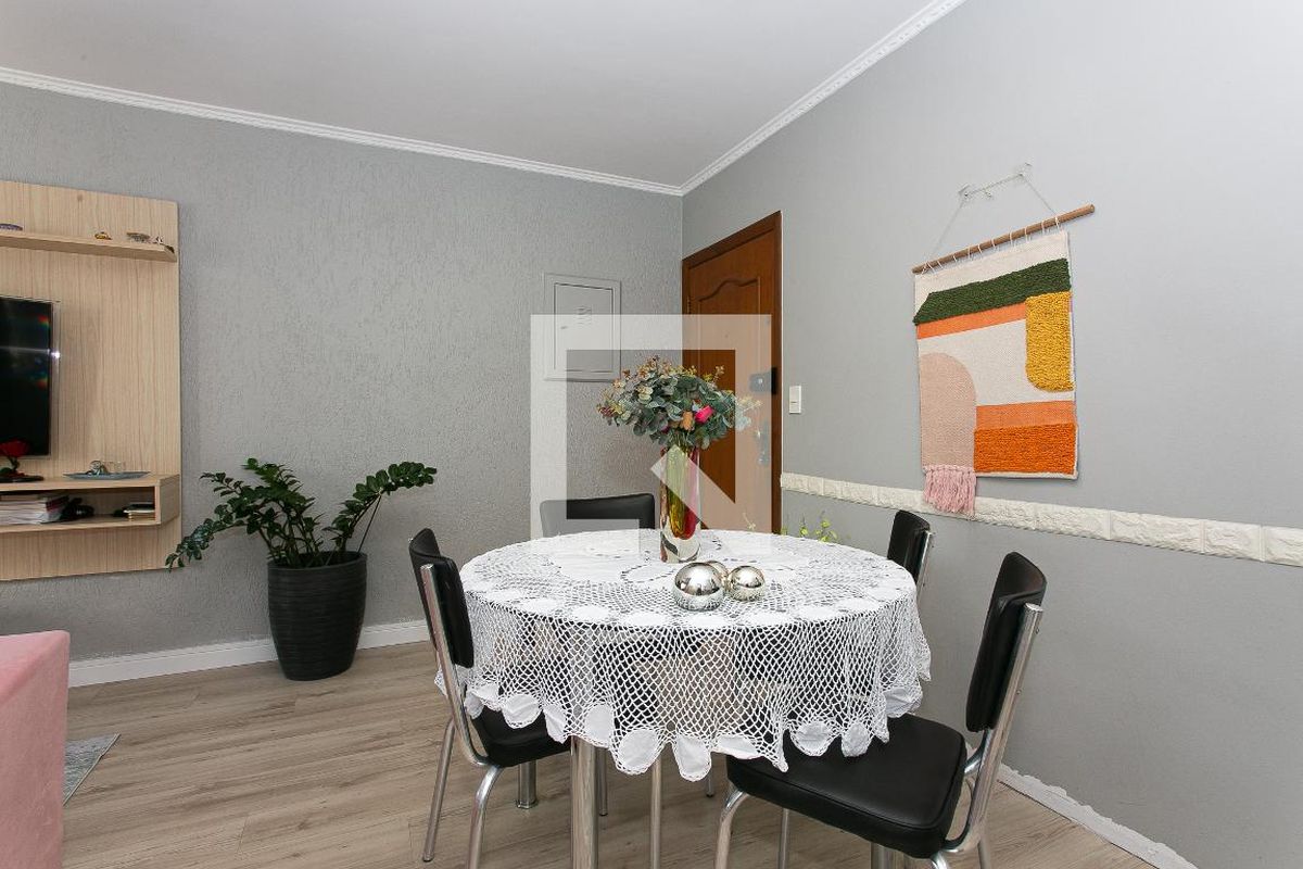 Apartamento, 3 quartos, 69 m² - Foto 5