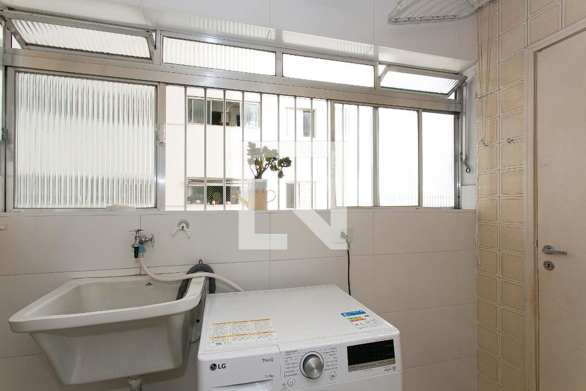 Apartamento, 3 quartos, 69 m² - Foto 34