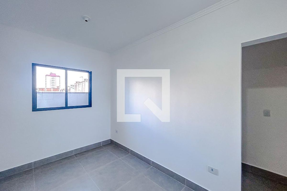 Apartamento, 2 quartos, 37 m² - Foto 1