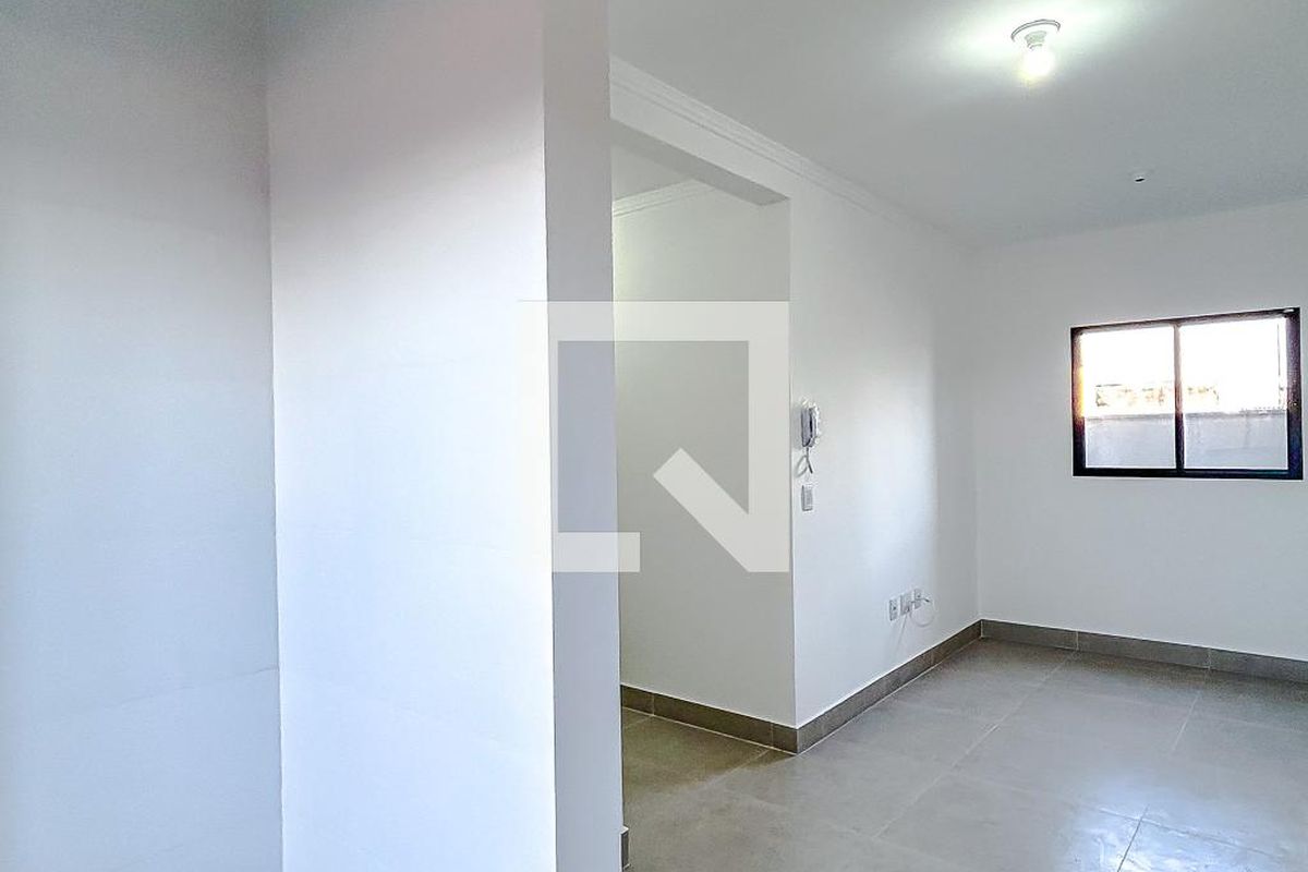 Apartamento, 2 quartos, 37 m² - Foto 24