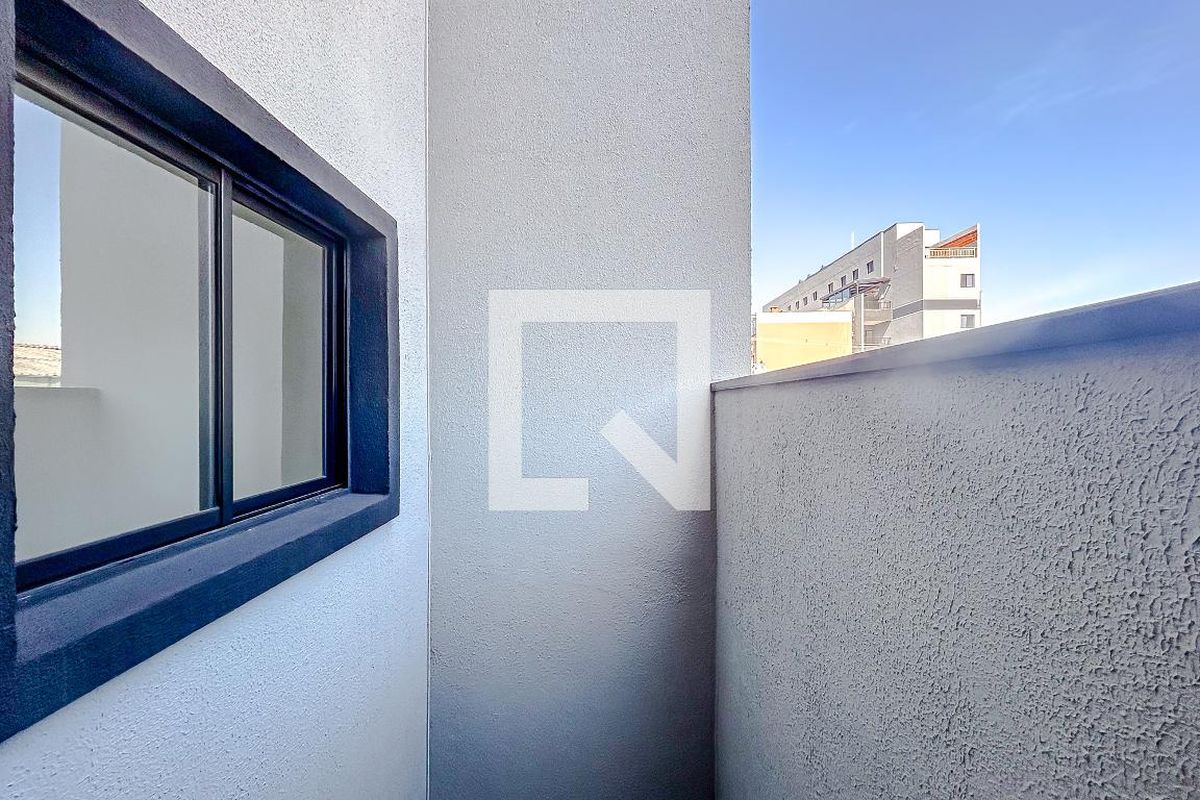 Apartamento, 2 quartos, 37 m² - Foto 10