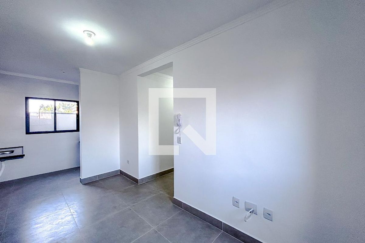 Apartamento, 2 quartos, 37 m² - Foto 3