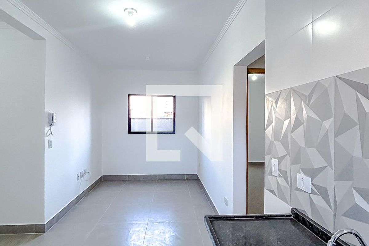 Apartamento, 2 quartos, 37 m² - Foto 25