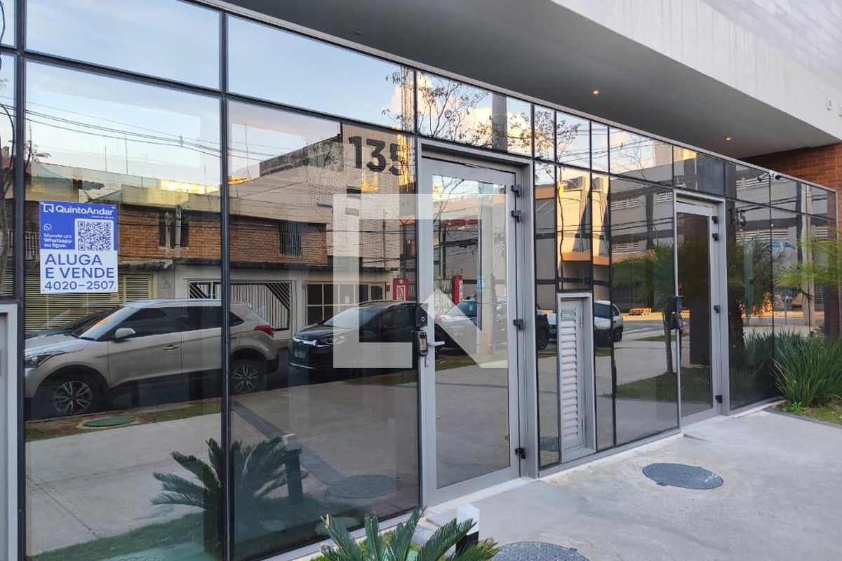 Kitnet-Studio, 28 m² - Foto 48