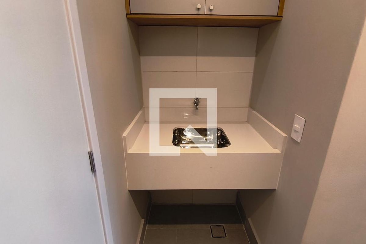 Kitnet-Studio, 28 m² - Foto 22