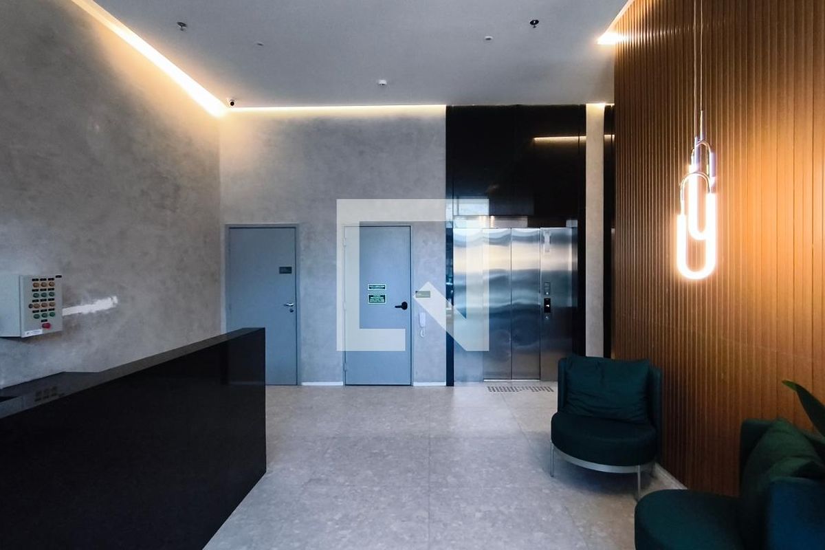 Kitnet-Studio, 28 m² - Foto 32