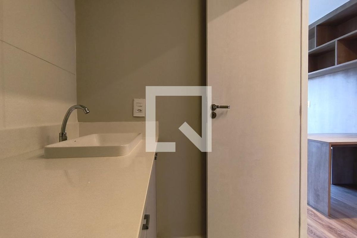 Kitnet-Studio, 28 m² - Foto 14