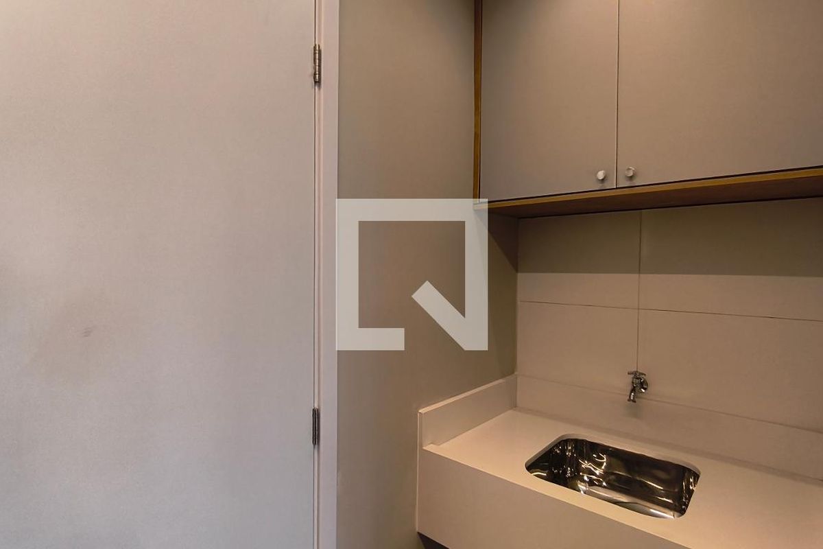 Kitnet-Studio, 28 m² - Foto 24
