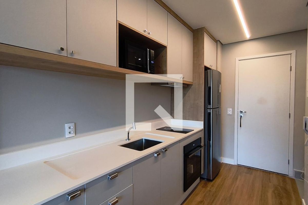 Kitnet-Studio, 28 m² - Foto 18