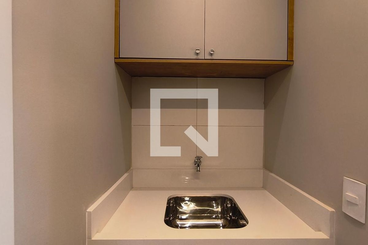 Kitnet-Studio, 28 m² - Foto 21