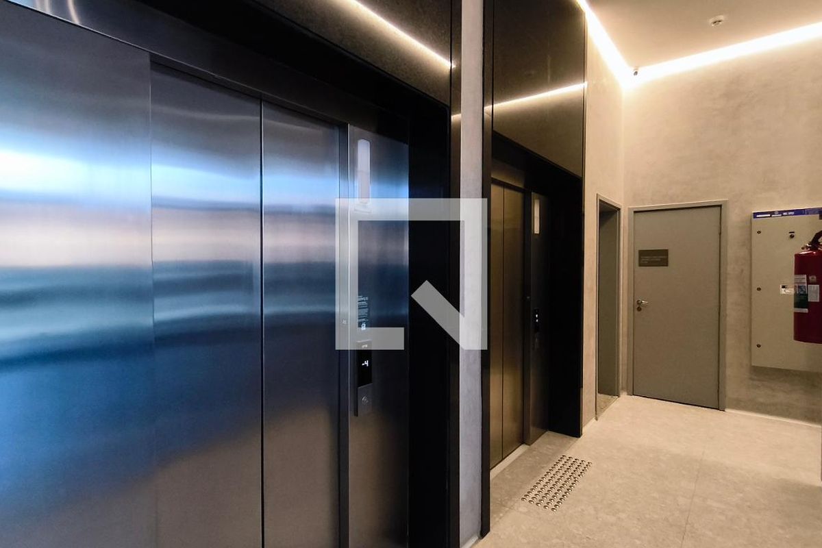Kitnet-Studio, 28 m² - Foto 31