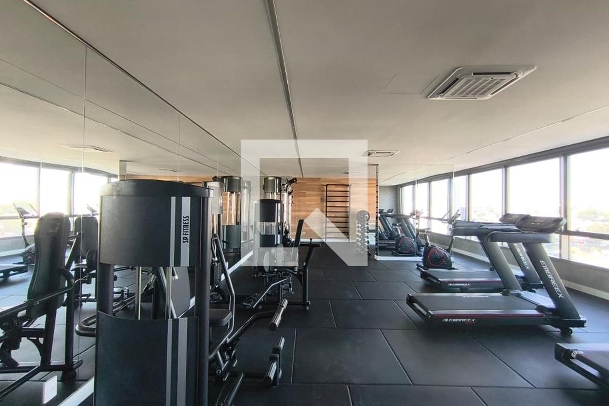 Kitnet-Studio, 28 m² - Foto 35