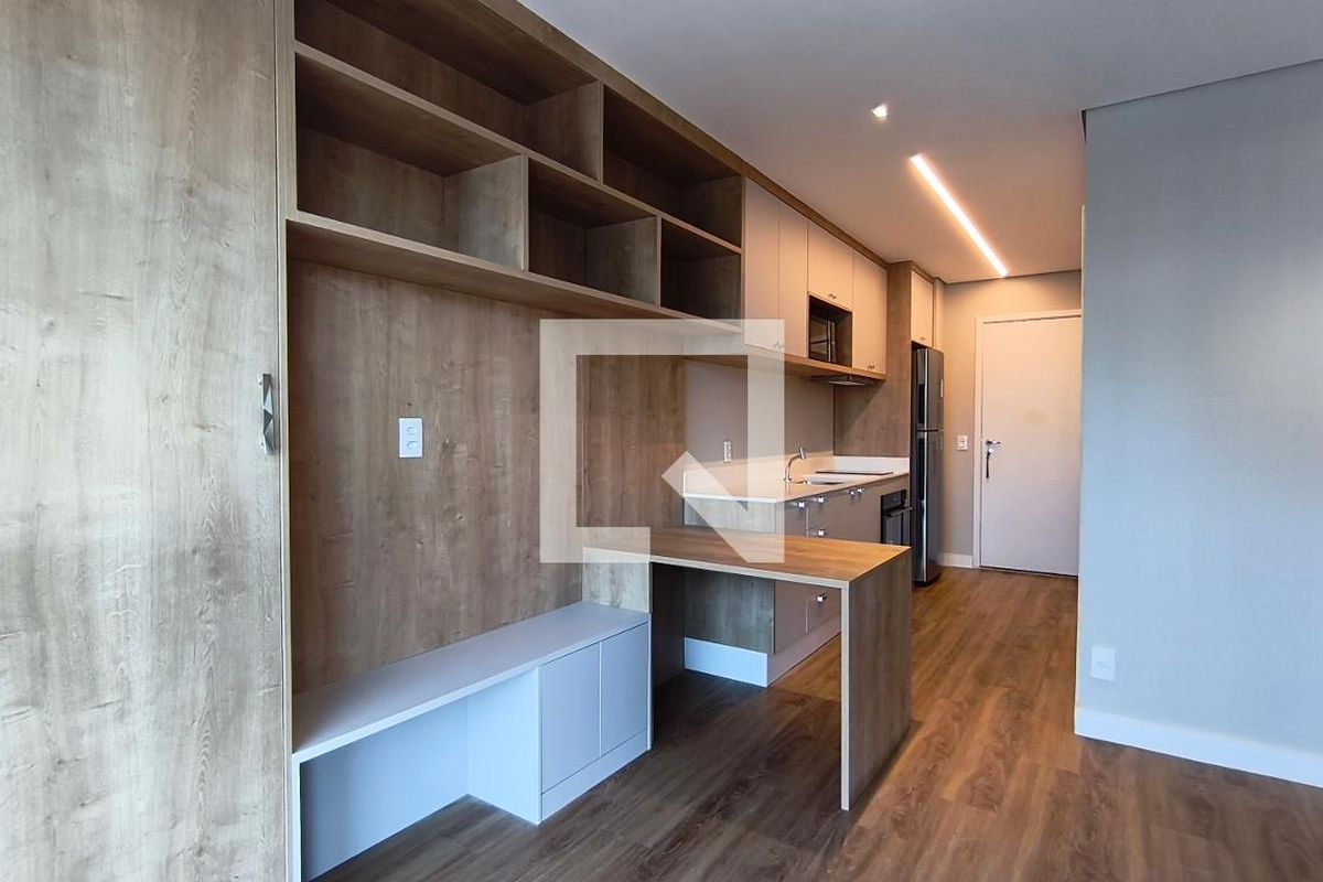 Kitnet-Studio, 28 m² - Foto 9