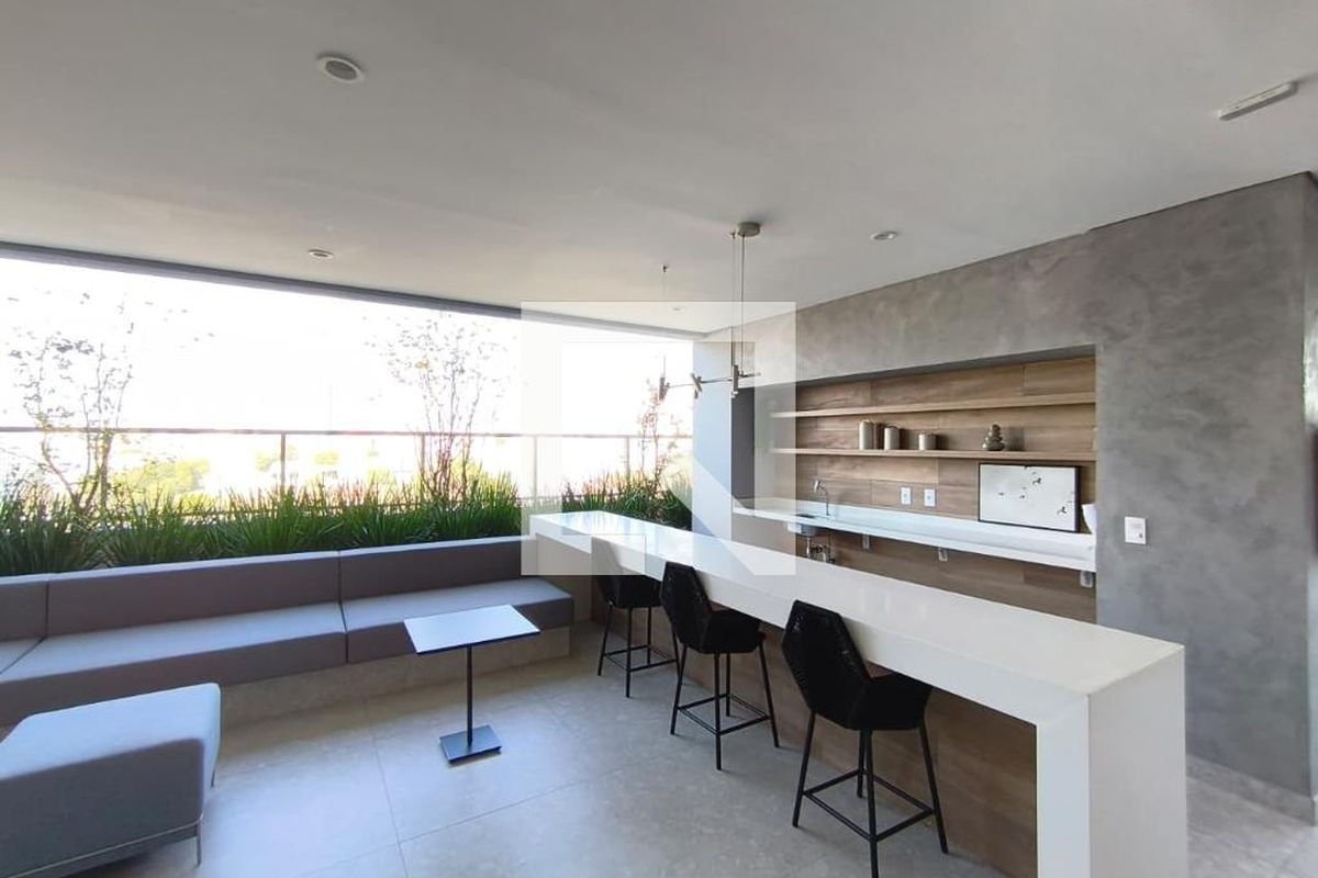 Kitnet-Studio, 28 m² - Foto 36