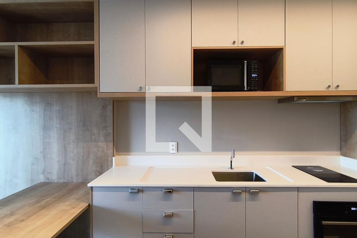 Kitnet-Studio, 28 m² - Foto 16