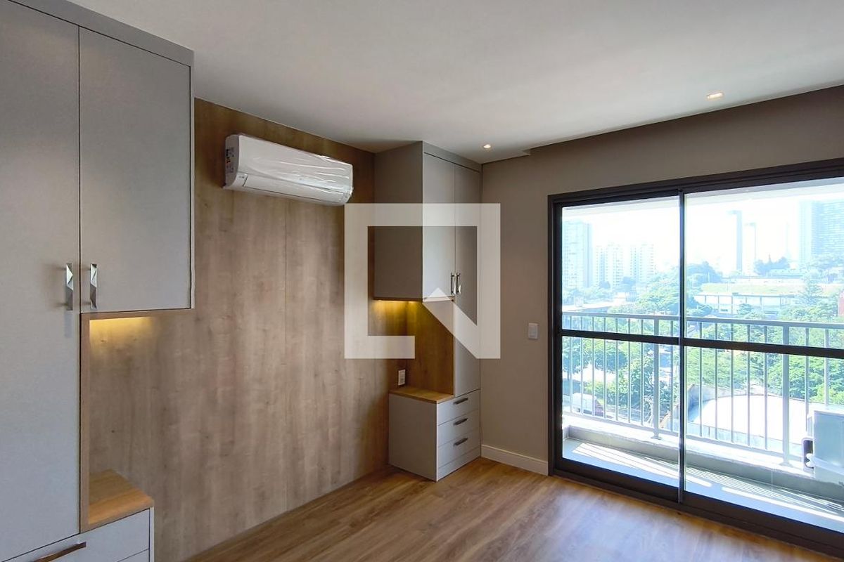 Kitnet-Studio, 28 m² - Foto 7