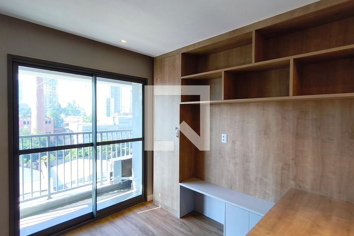 Kitnet-Studio, 28 m² - Foto 4