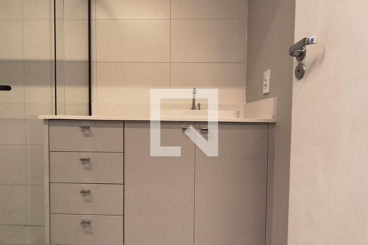 Kitnet-Studio, 28 m² - Foto 10