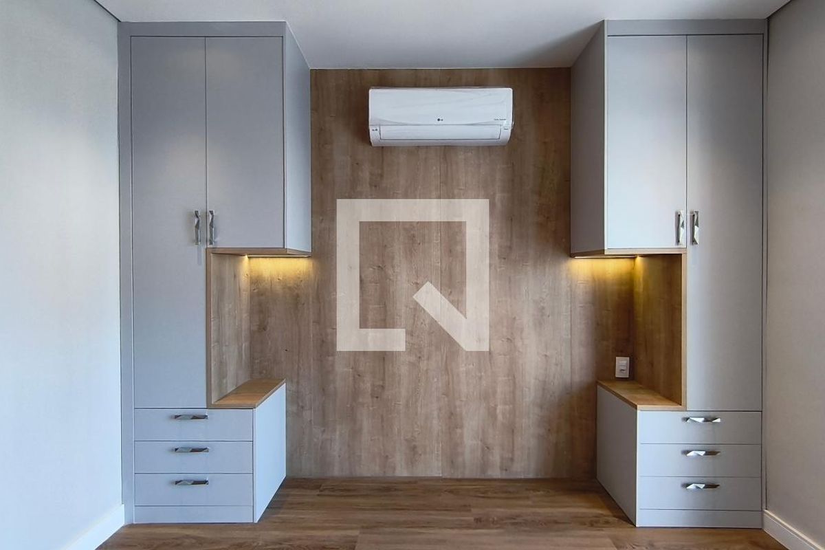 Kitnet-Studio, 28 m² - Foto 8