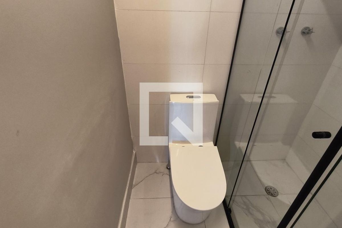 Kitnet-Studio, 28 m² - Foto 12
