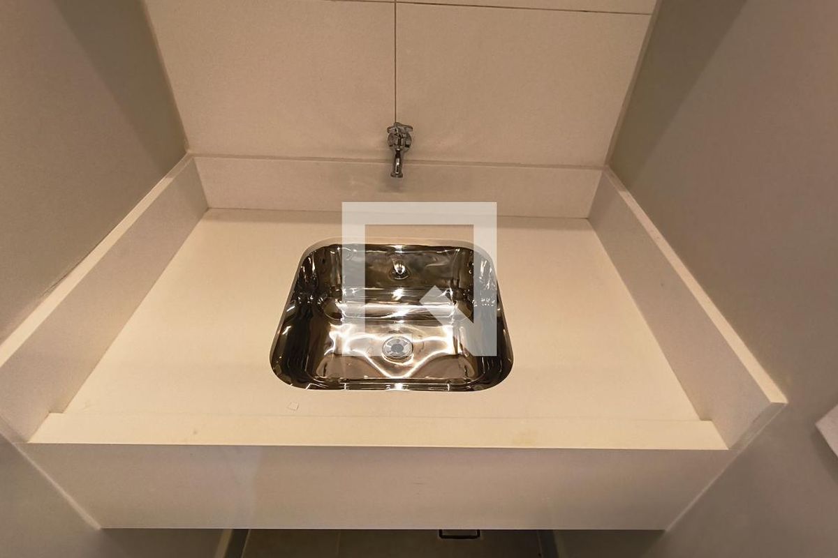 Kitnet-Studio, 28 m² - Foto 25