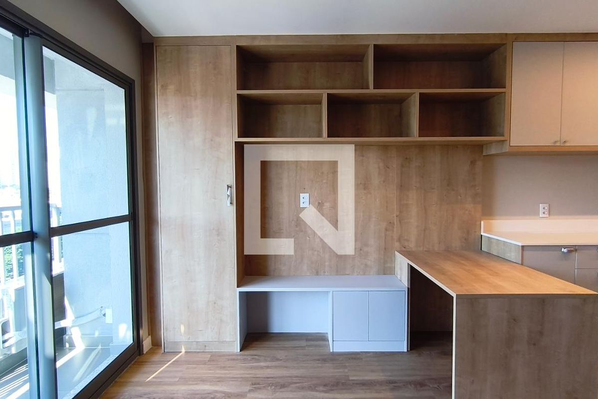 Kitnet-Studio, 28 m² - Foto 5