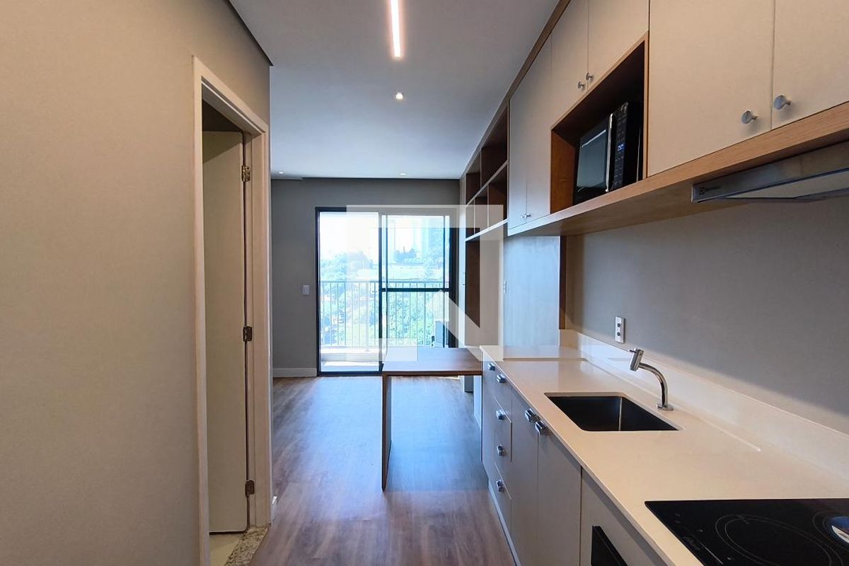 Kitnet-Studio, 28 m² - Foto 20