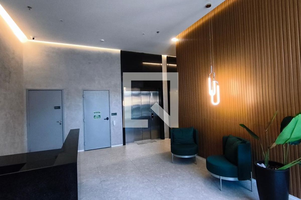Kitnet-Studio, 28 m² - Foto 33