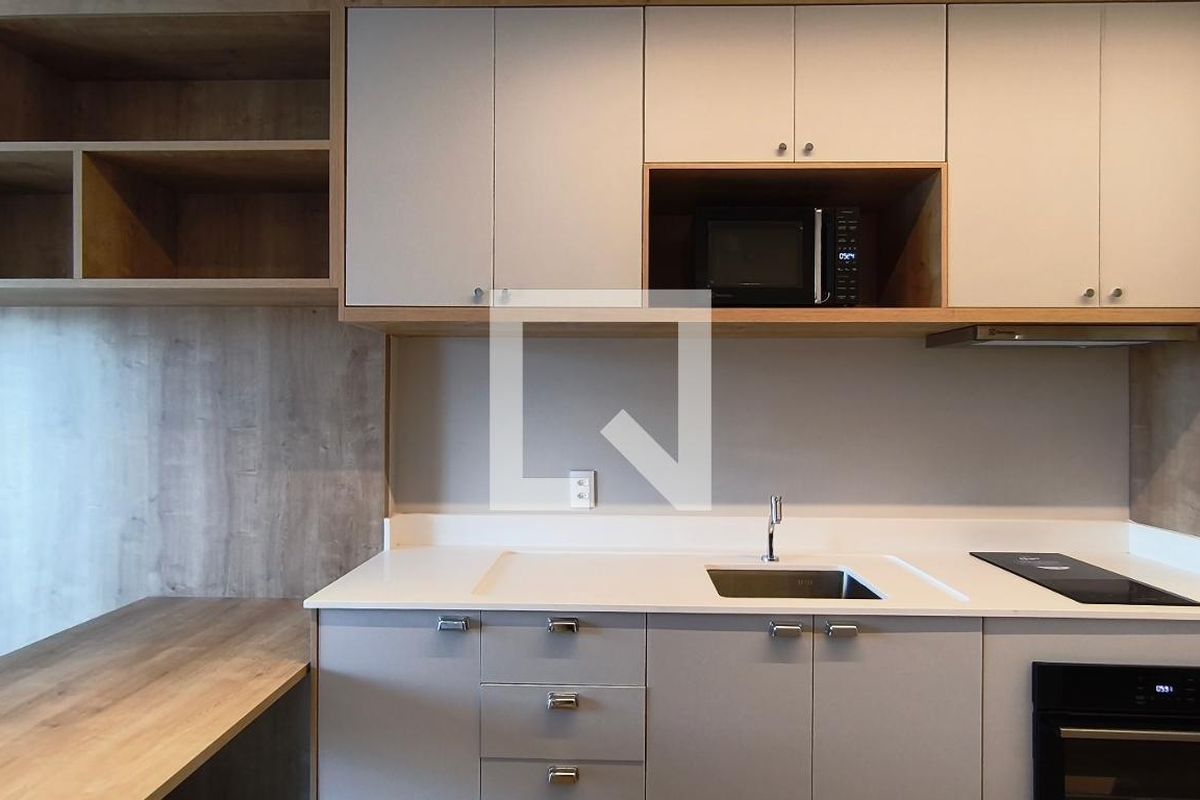 Kitnet-Studio, 28 m² - Foto 17