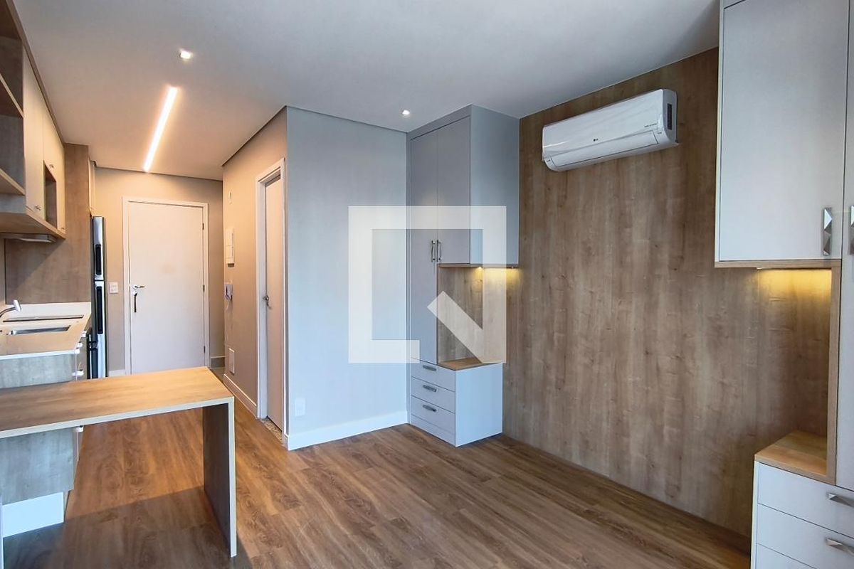 Kitnet-Studio, 28 m² - Foto 2