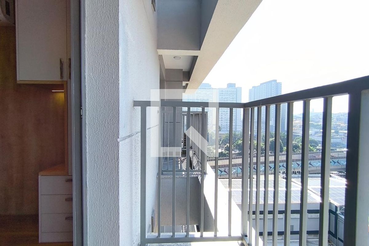 Kitnet-Studio, 28 m² - Foto 28