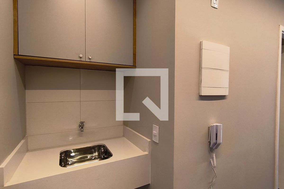 Kitnet-Studio, 28 m² - Foto 23