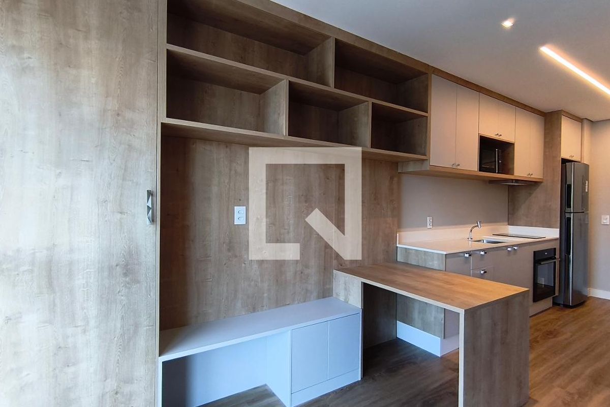 Kitnet-Studio, 28 m² - Foto 6