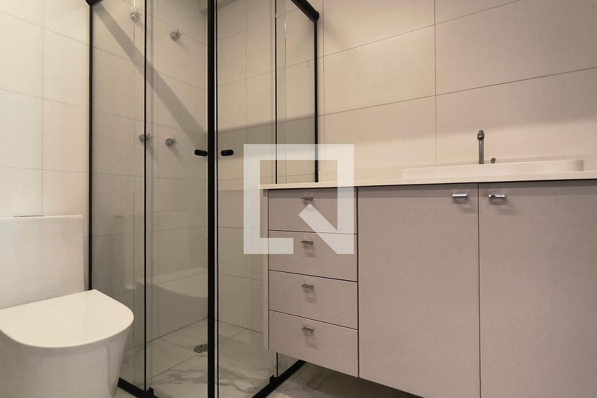 Kitnet-Studio, 28 m² - Foto 11
