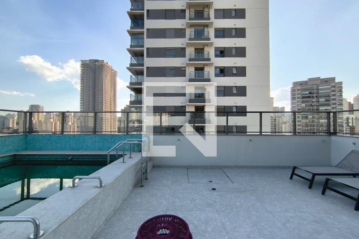 Kitnet-Studio, 28 m² - Foto 40