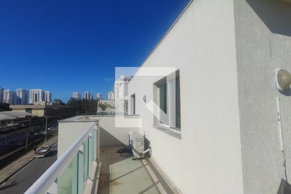 Cobertura, 4 quartos, 165 m² - Foto 20