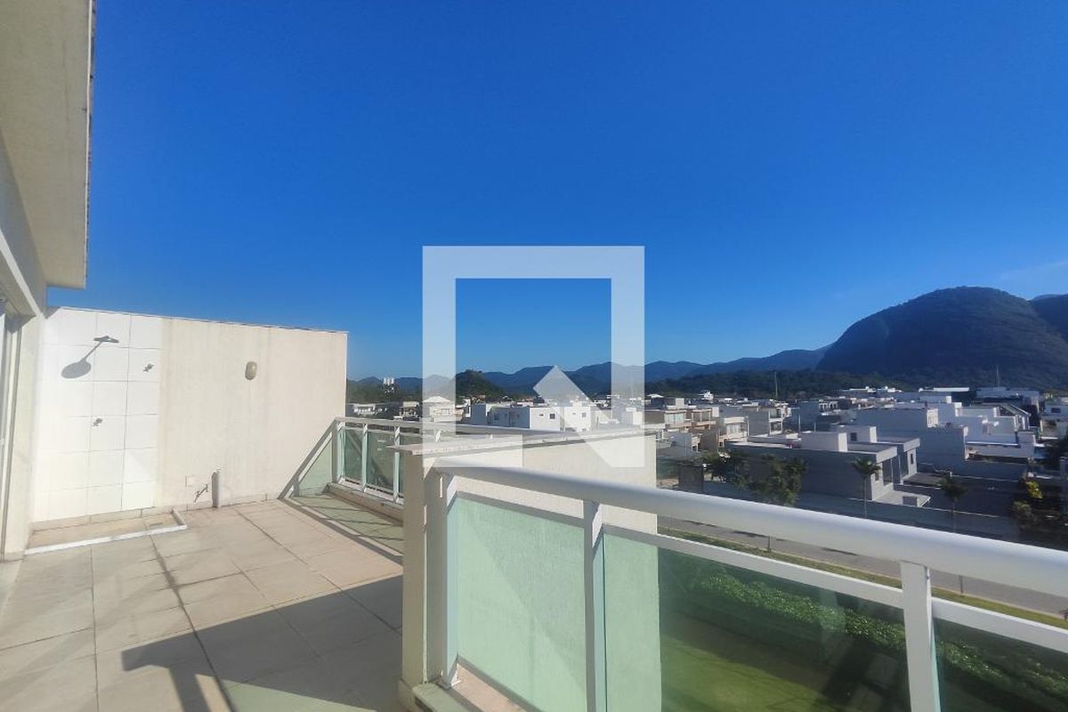 Cobertura, 4 quartos, 165 m² - Foto 19