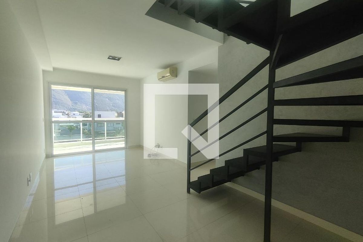 Cobertura, 4 quartos, 165 m² - Foto 1