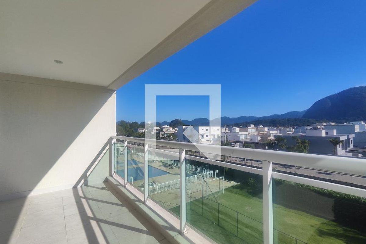 Cobertura, 4 quartos, 165 m² - Foto 8