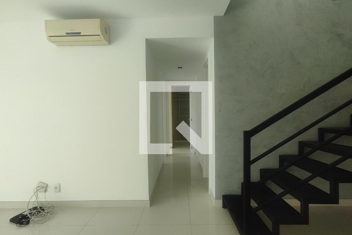 Cobertura, 4 quartos, 165 m² - Foto 5