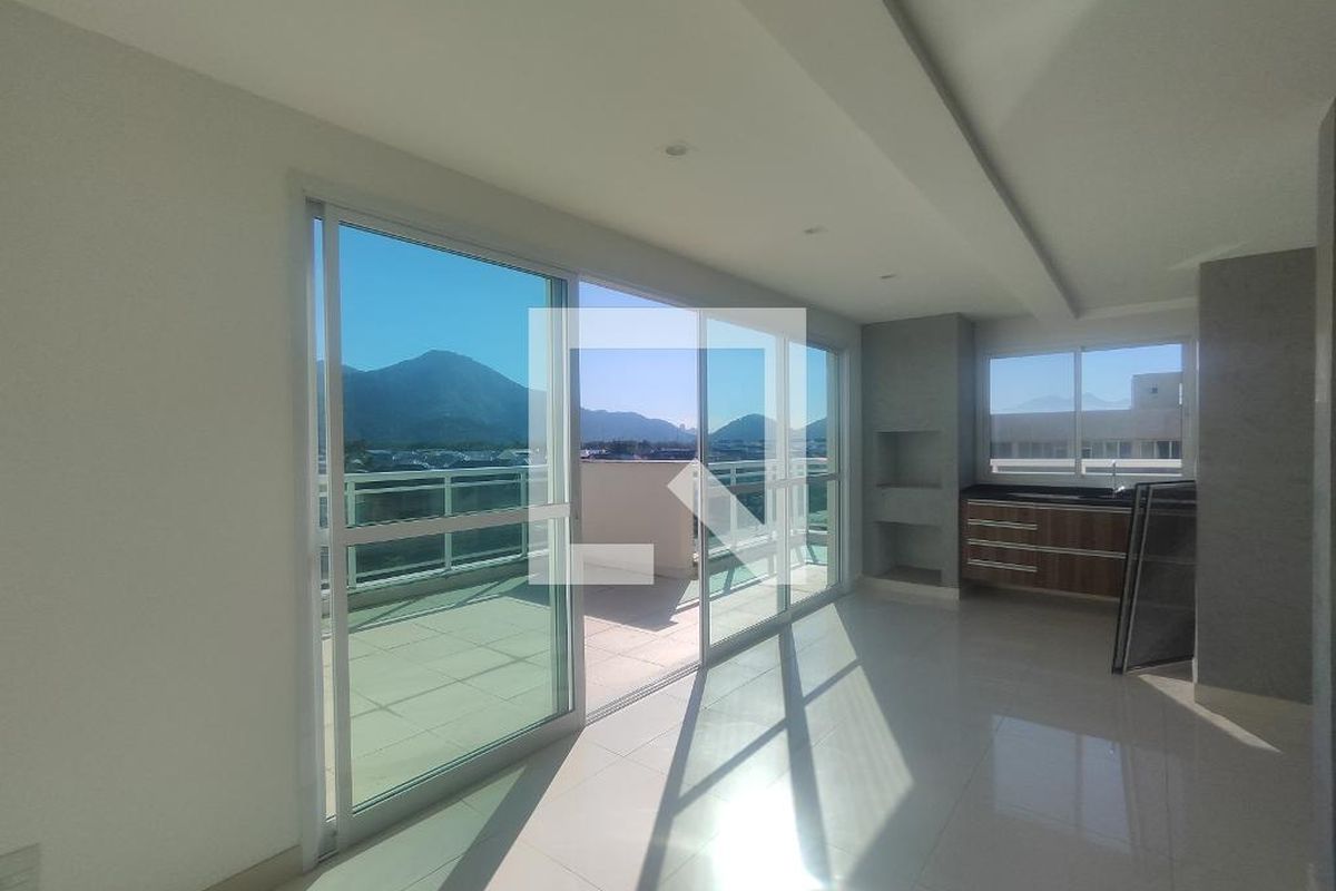 Cobertura, 4 quartos, 165 m² - Foto 11