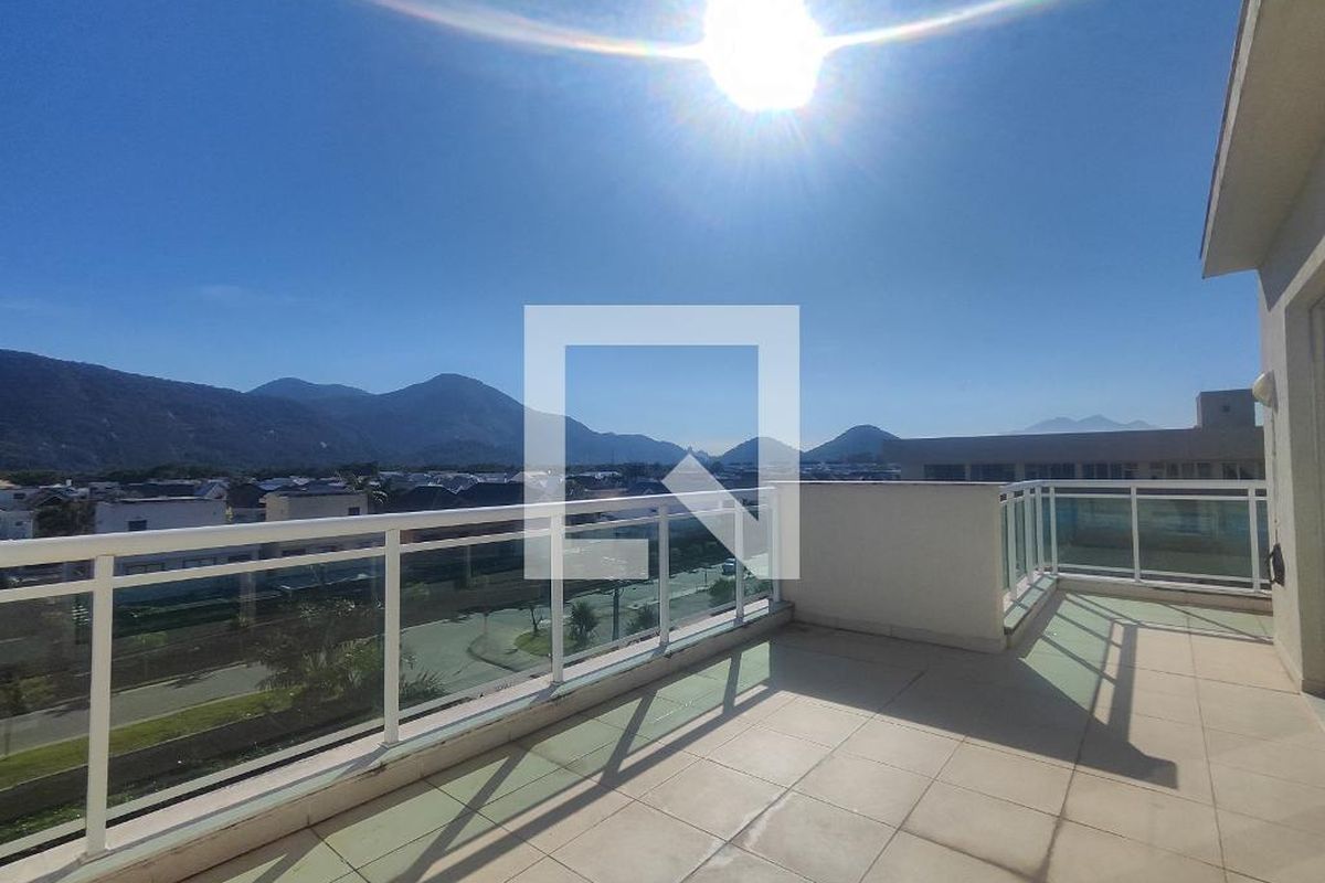 Cobertura, 4 quartos, 165 m² - Foto 18